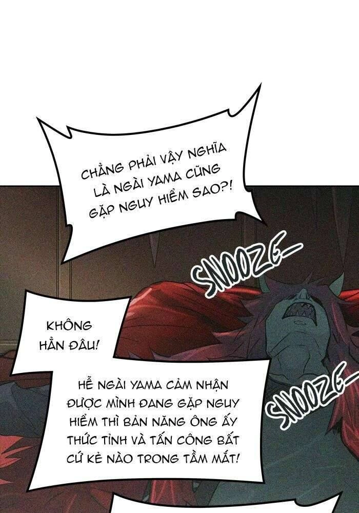 Tòa Tháp Bí Ẩn 2 Chapter 433 - 85