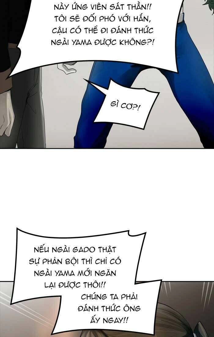 Tòa Tháp Bí Ẩn 2 Chapter 433 - 105