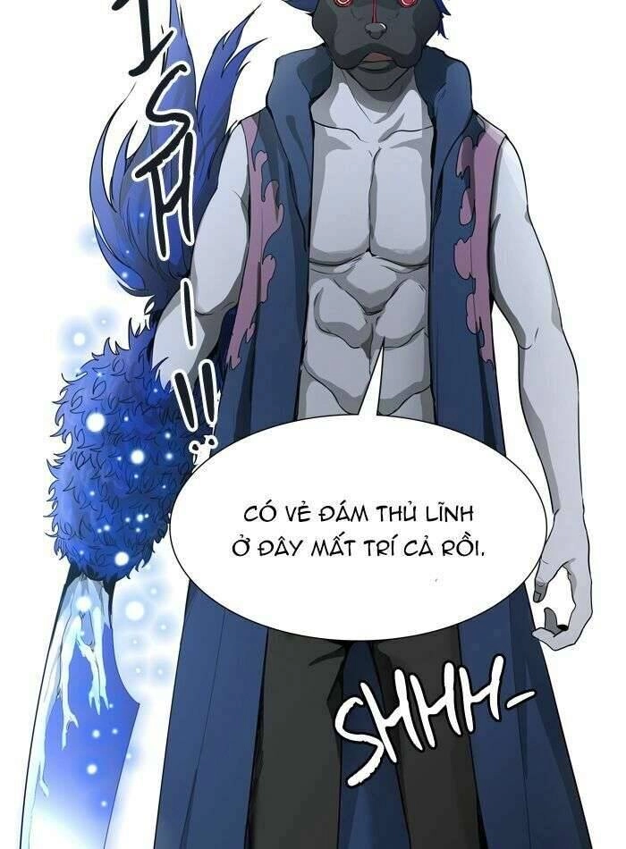 Tòa Tháp Bí Ẩn 2 Chapter 433 - 108