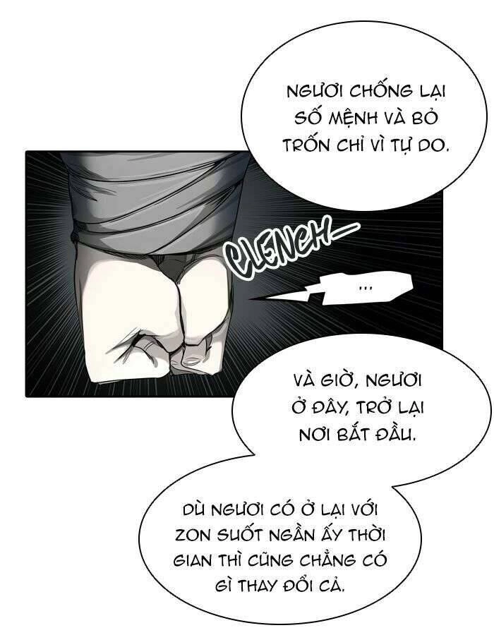 Tòa Tháp Bí Ẩn 2 Chapter 434 - 20