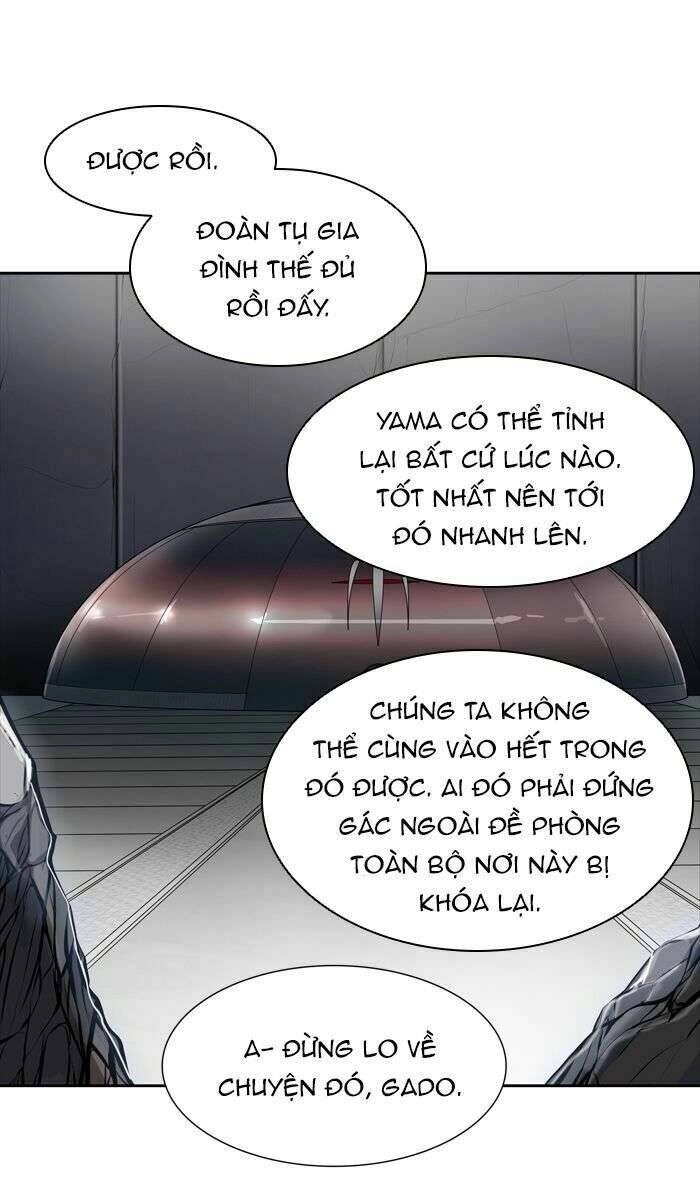 Tòa Tháp Bí Ẩn 2 Chapter 434 - 22