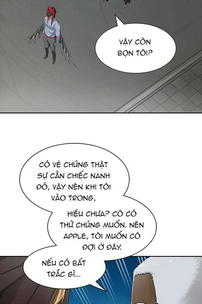 Tòa Tháp Bí Ẩn 2 Chapter 434 - 28
