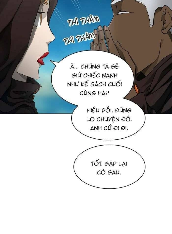 Tòa Tháp Bí Ẩn 2 Chapter 434 - 29