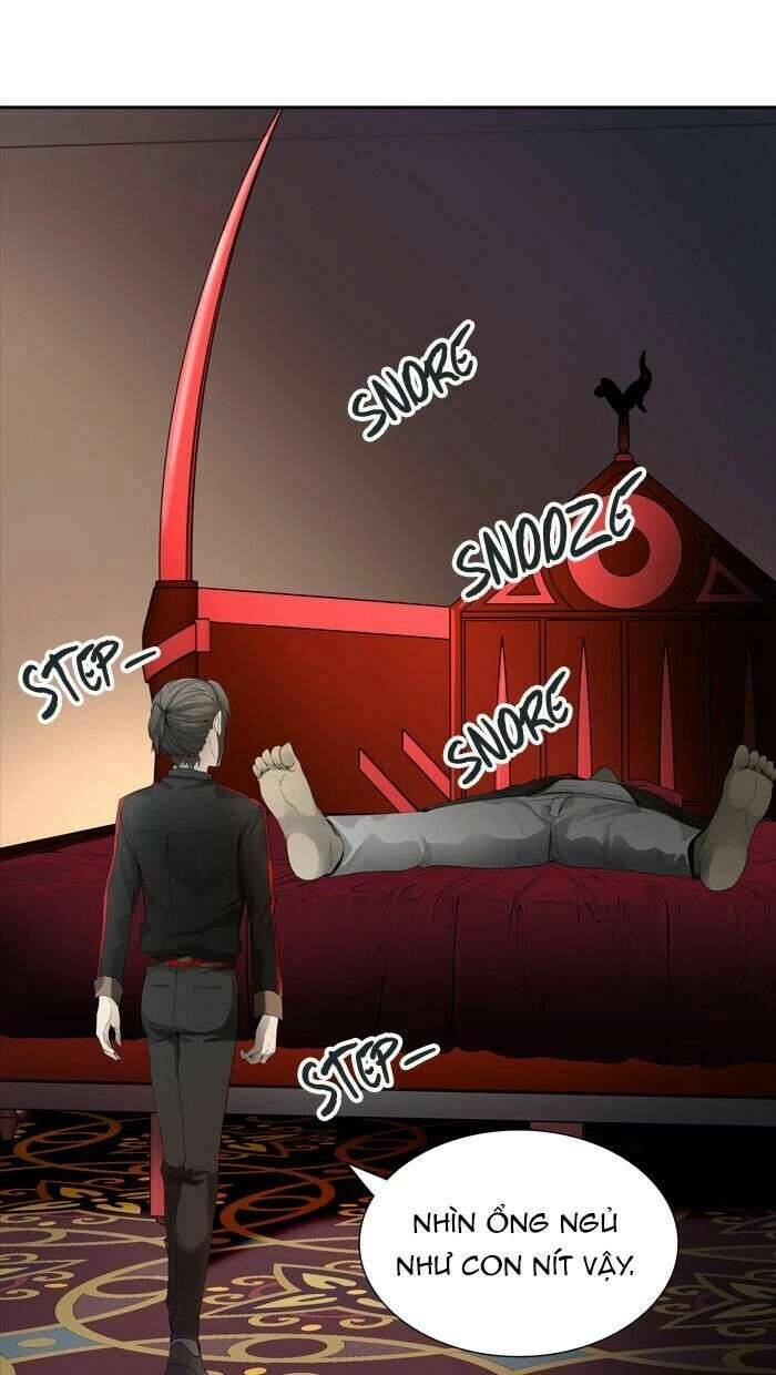 Tòa Tháp Bí Ẩn 2 Chapter 434 - 61