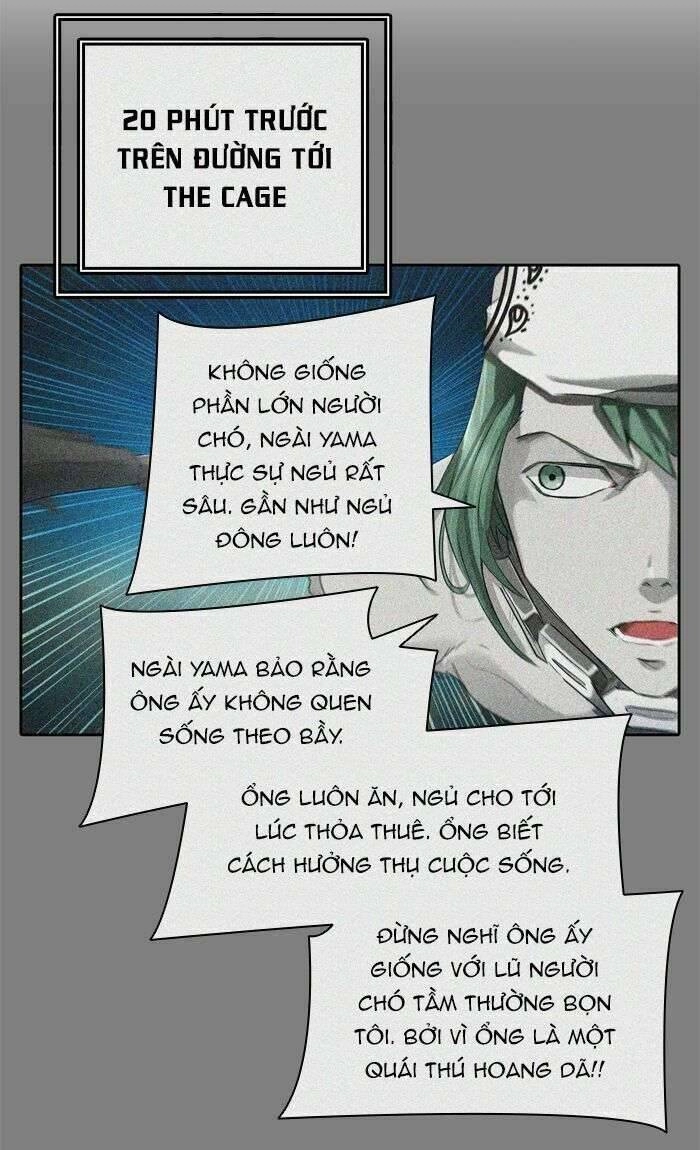 Tòa Tháp Bí Ẩn 2 Chapter 434 - 63
