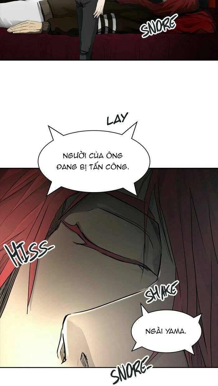 Tòa Tháp Bí Ẩn 2 Chapter 434 - 67