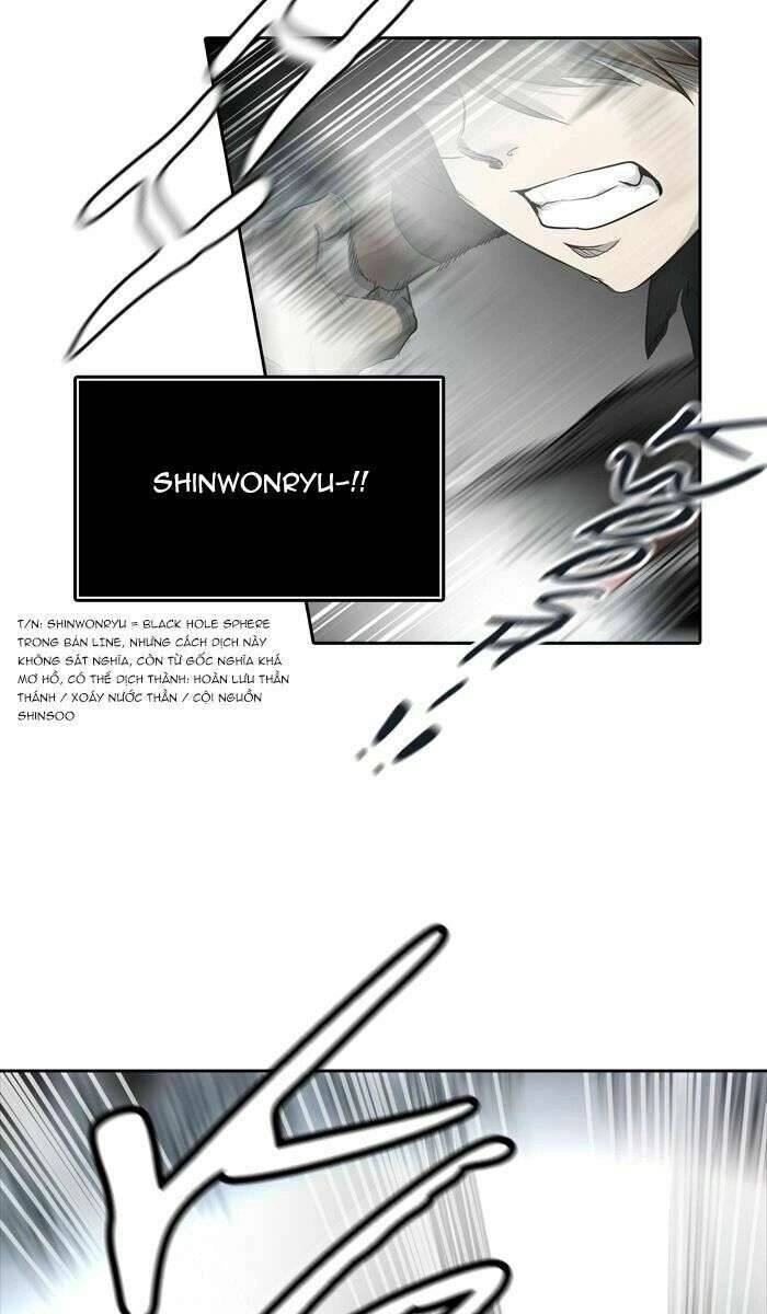 Tòa Tháp Bí Ẩn 2 Chapter 434 - 80