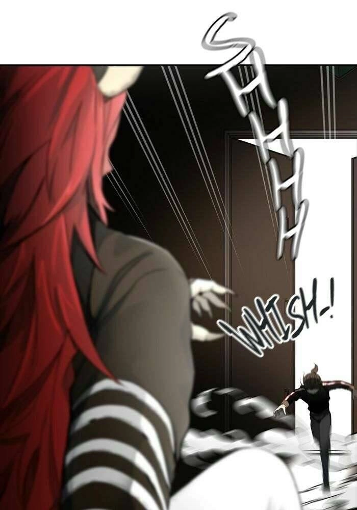 Tòa Tháp Bí Ẩn 2 Chapter 434 - 83