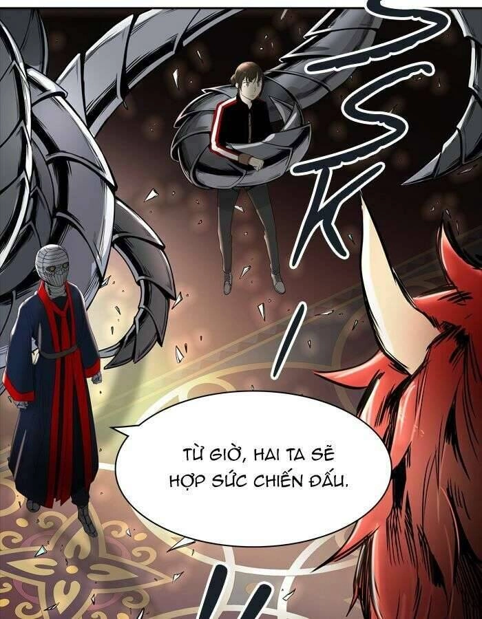 Tòa Tháp Bí Ẩn 2 Chapter 434 - 104