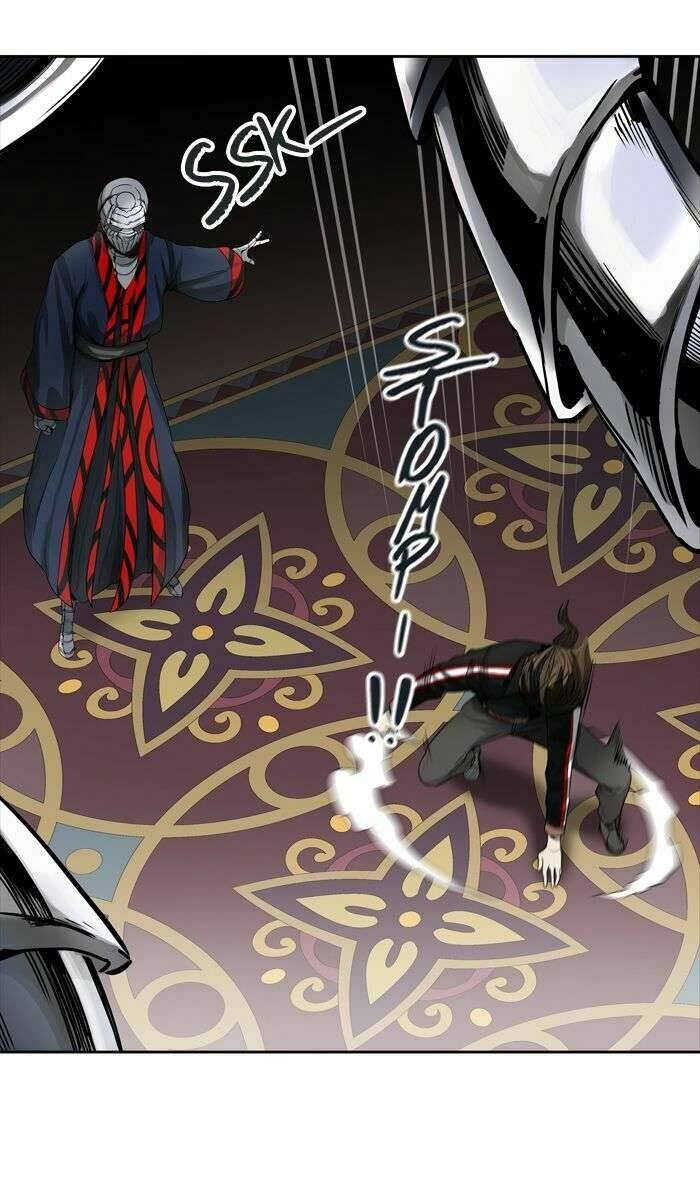 Tòa Tháp Bí Ẩn 2 Chapter 435 - 3