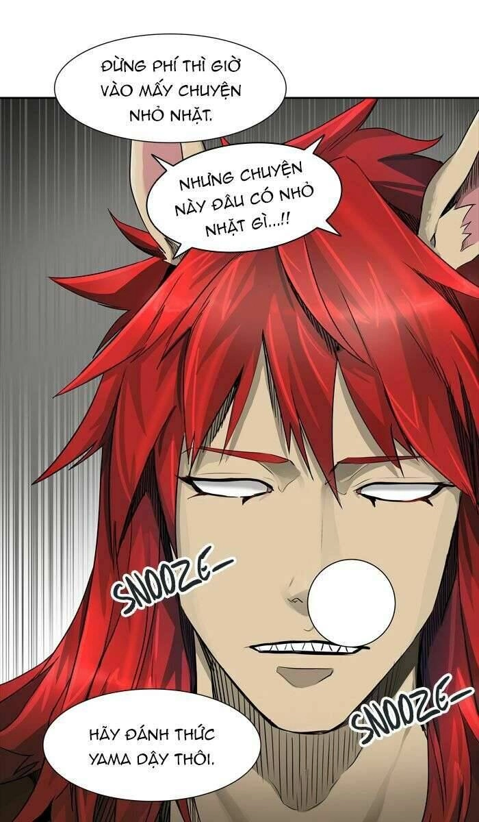 Tòa Tháp Bí Ẩn 2 Chapter 435 - 5