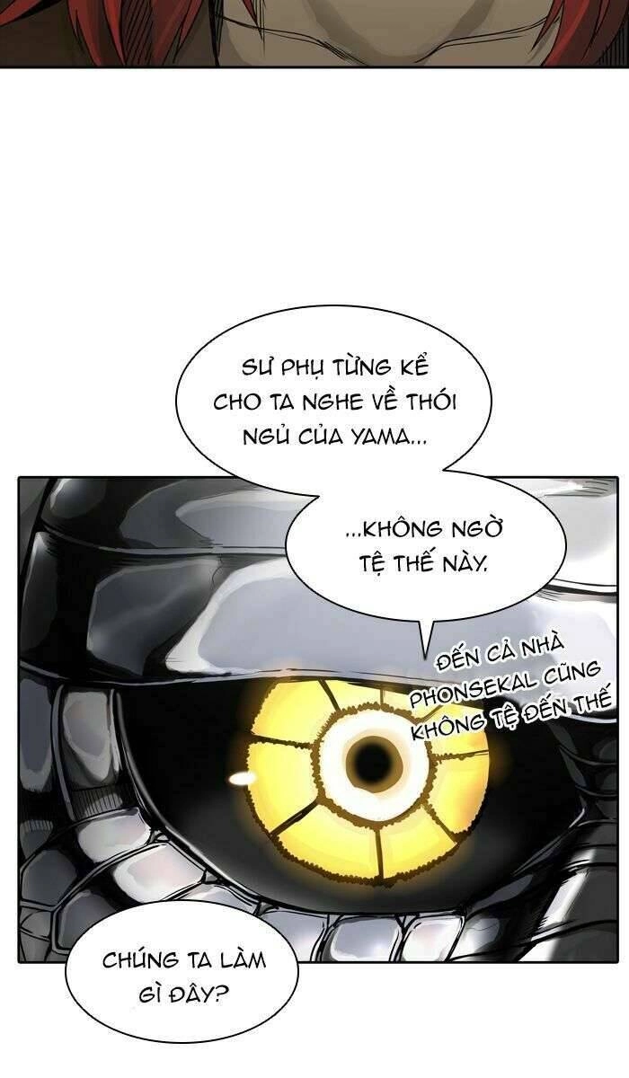 Tòa Tháp Bí Ẩn 2 Chapter 435 - 6