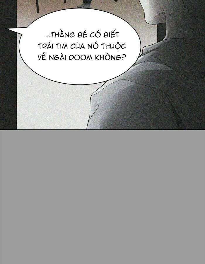 Tòa Tháp Bí Ẩn 2 Chapter 435 - 25