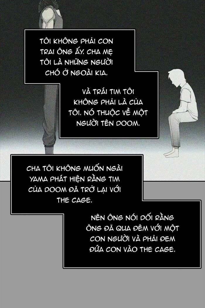 Tòa Tháp Bí Ẩn 2 Chapter 435 - 31