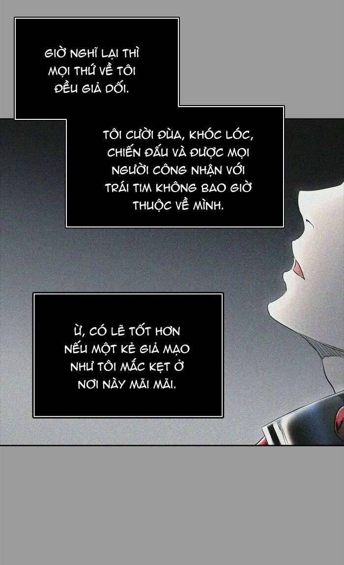 Tòa Tháp Bí Ẩn 2 Chapter 435 - 40