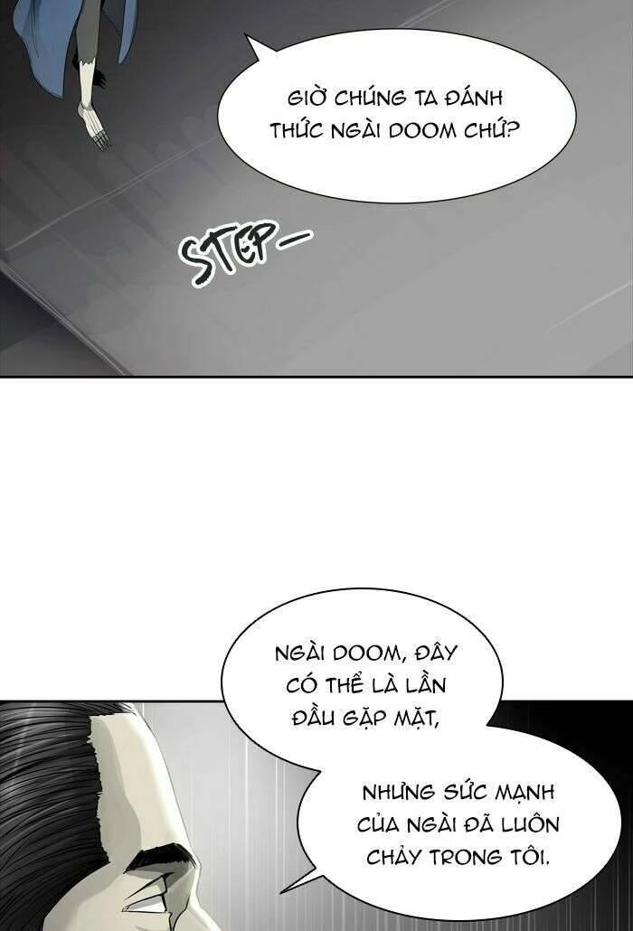 Tòa Tháp Bí Ẩn 2 Chapter 435 - 50