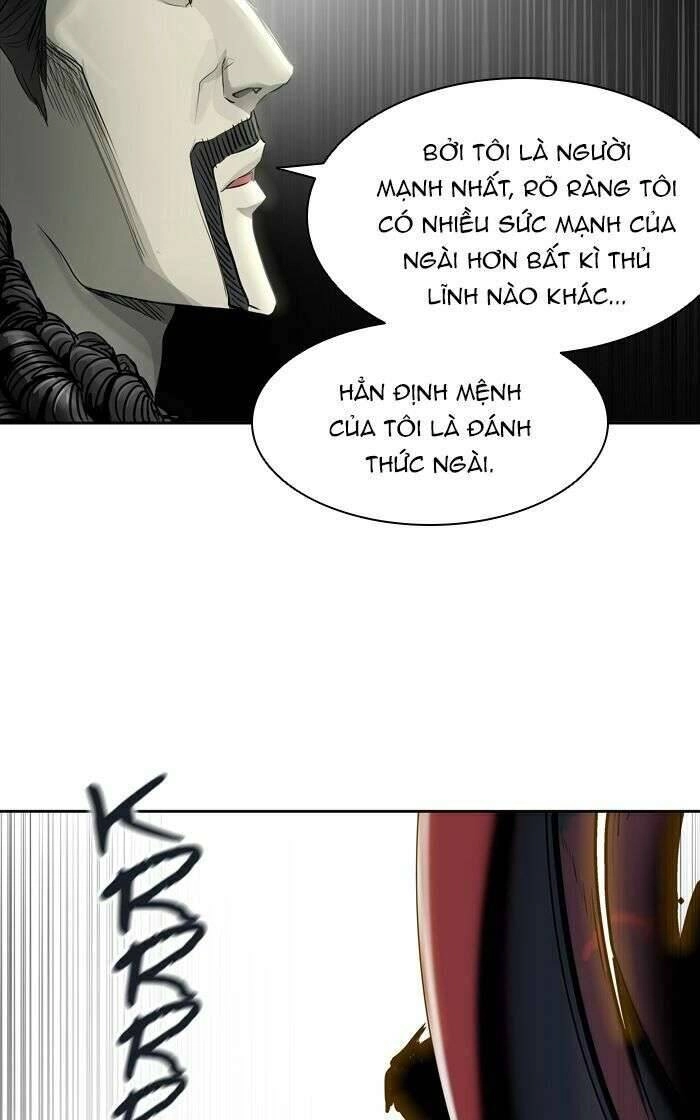Tòa Tháp Bí Ẩn 2 Chapter 435 - 51