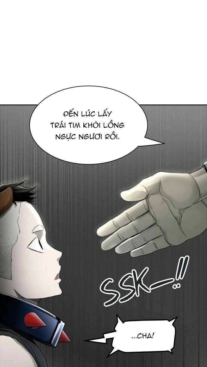Tòa Tháp Bí Ẩn 2 Chapter 435 - 54
