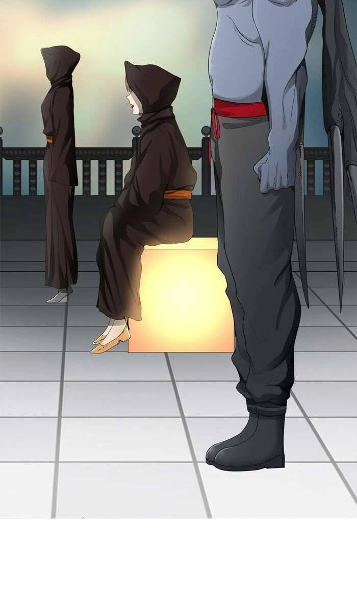 Tòa Tháp Bí Ẩn 2 Chapter 435 - 68