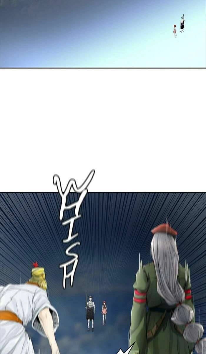 Tòa Tháp Bí Ẩn 2 Chapter 436 - 1