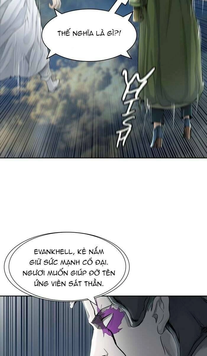 Tòa Tháp Bí Ẩn 2 Chapter 436 - 3
