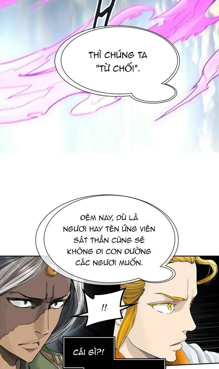 Tòa Tháp Bí Ẩn 2 Chapter 436 - 7