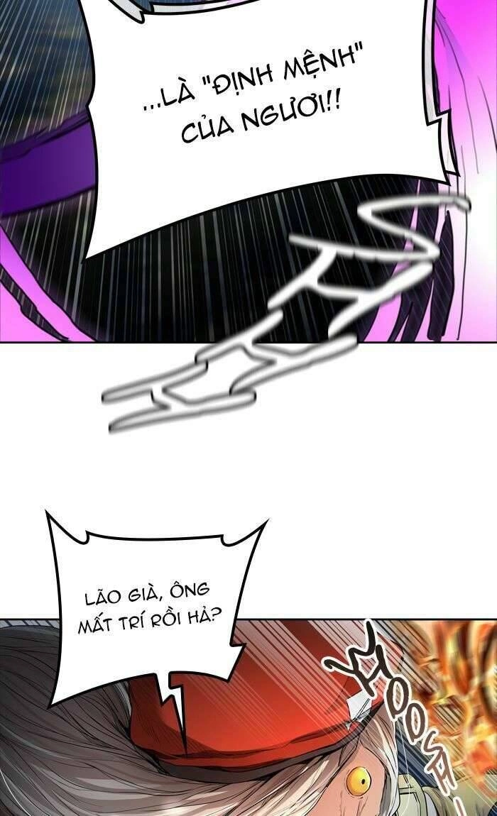 Tòa Tháp Bí Ẩn 2 Chapter 436 - 11