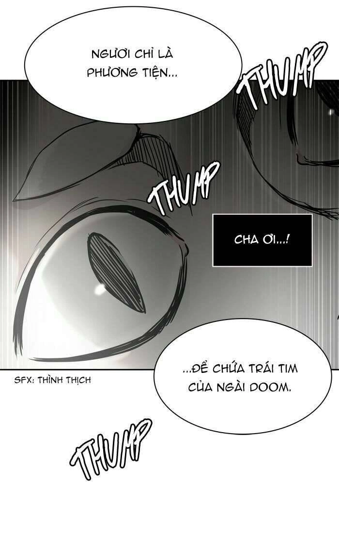 Tòa Tháp Bí Ẩn 2 Chapter 436 - 18