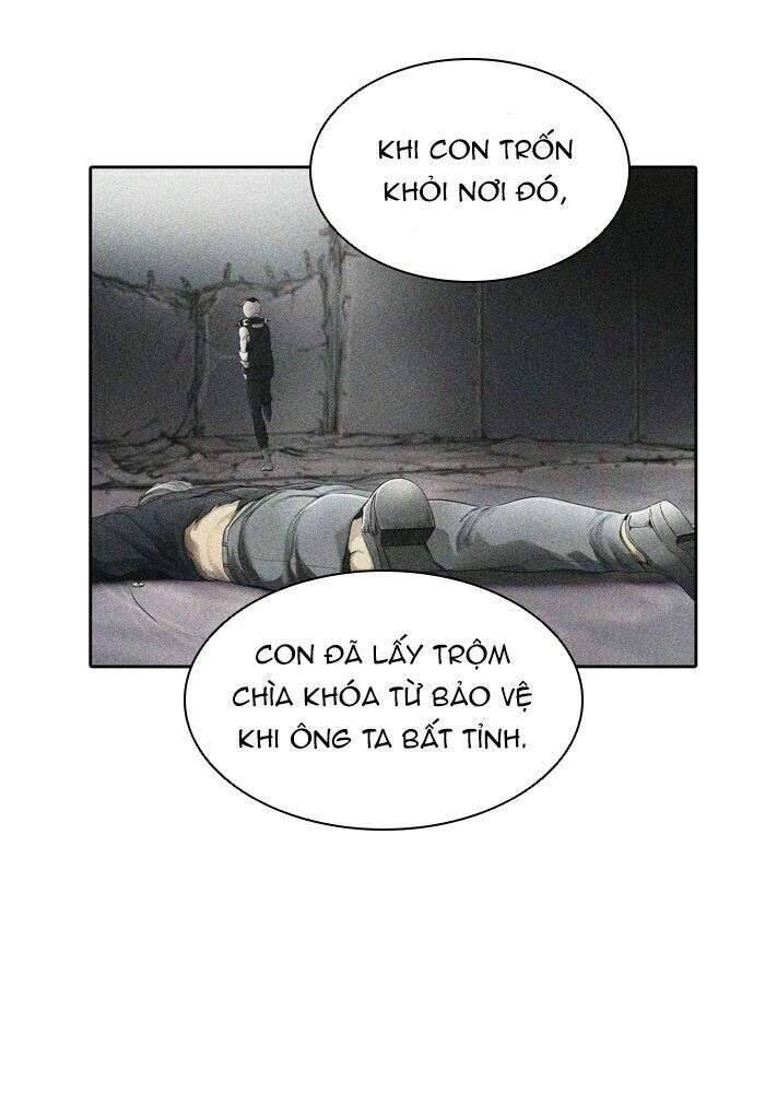 Tòa Tháp Bí Ẩn 2 Chapter 436 - 24