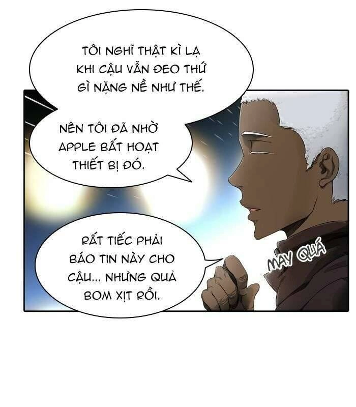 Tòa Tháp Bí Ẩn 2 Chapter 436 - 27