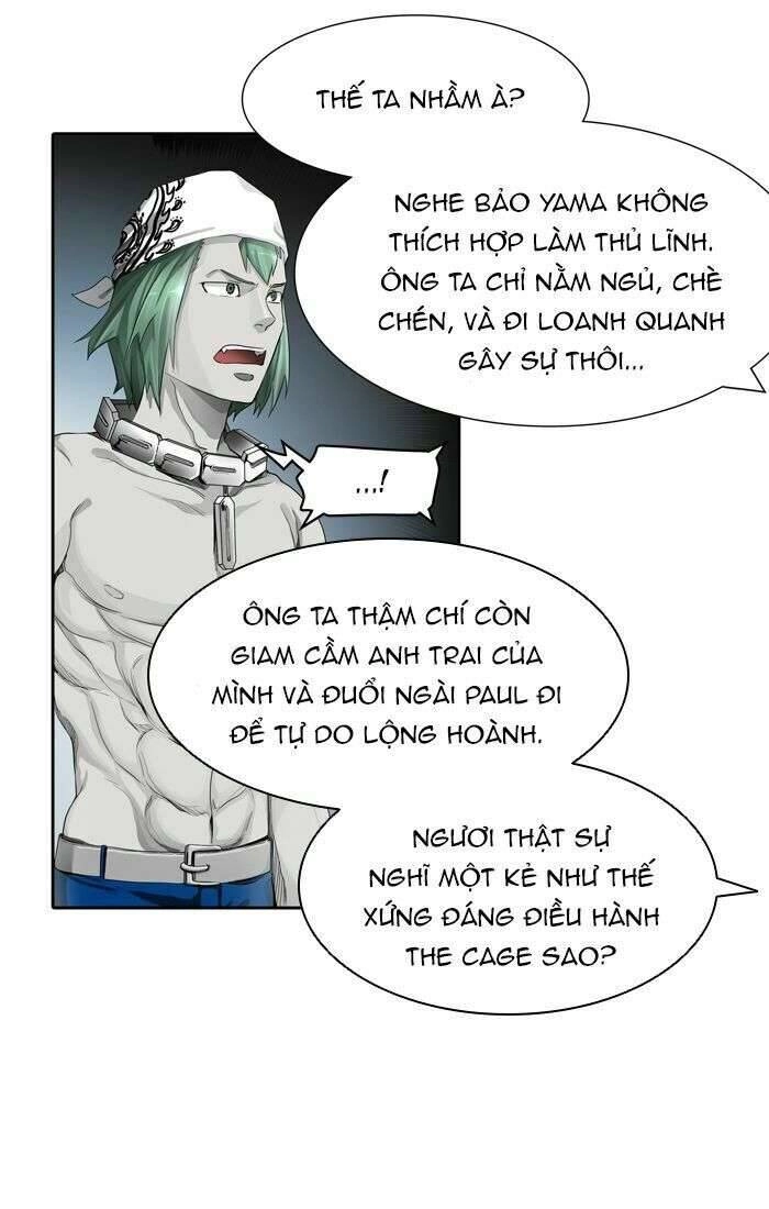 Tòa Tháp Bí Ẩn 2 Chapter 436 - 47