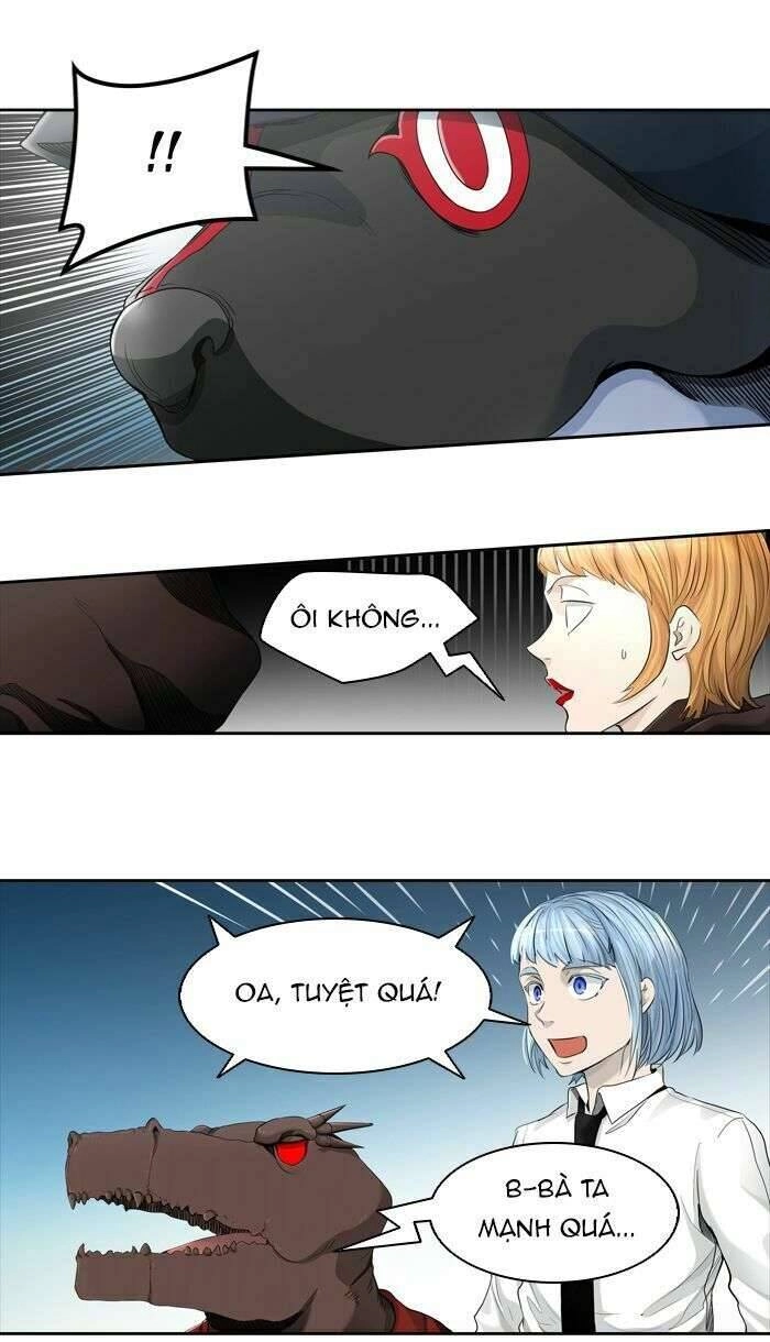 Tòa Tháp Bí Ẩn 2 Chapter 436 - 100