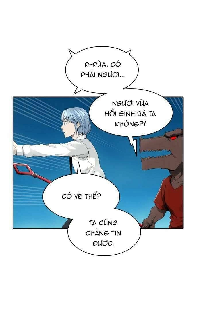 Tòa Tháp Bí Ẩn 2 Chapter 436 - 105