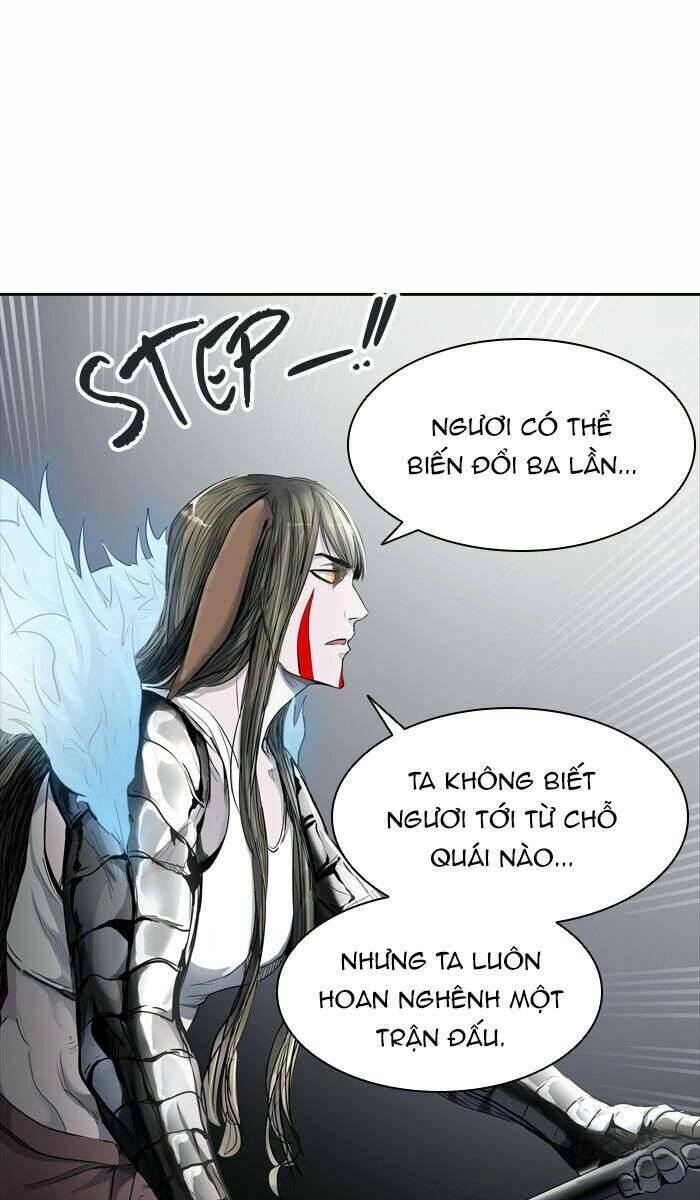 Tòa Tháp Bí Ẩn 2 Chapter 436 - 113