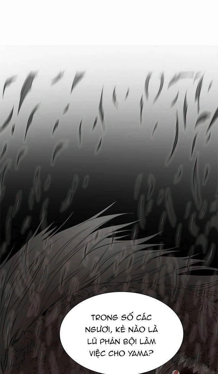 Tòa Tháp Bí Ẩn 2 Chapter 436 - 121