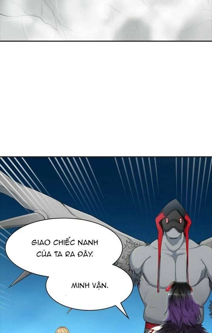 Tòa Tháp Bí Ẩn 2 Chapter 437 - 20