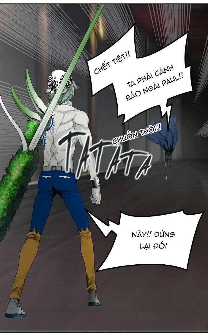 Tòa Tháp Bí Ẩn 2 Chapter 437 - 34