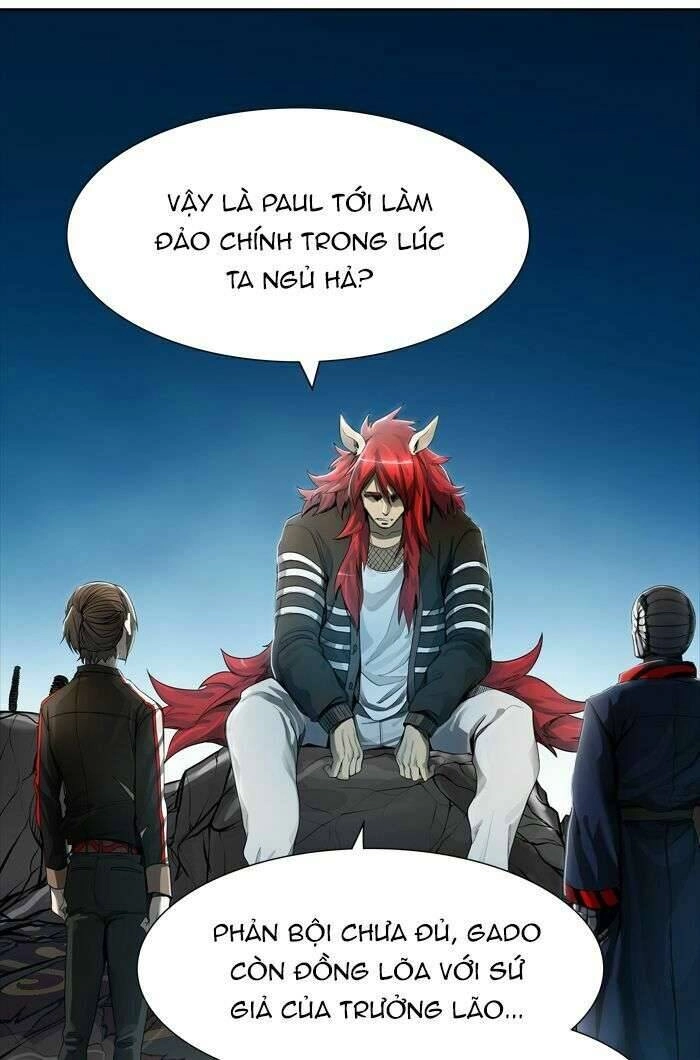Tòa Tháp Bí Ẩn 2 Chapter 437 - 36