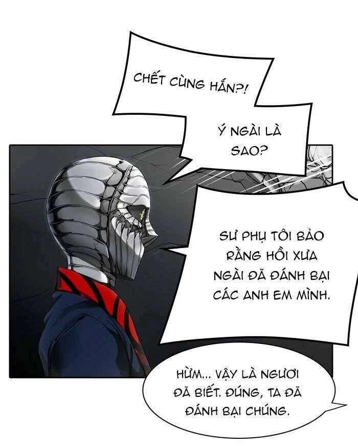 Tòa Tháp Bí Ẩn 2 Chapter 437 - 42