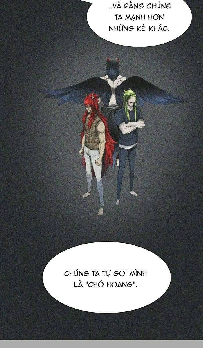 Tòa Tháp Bí Ẩn 2 Chapter 437 - 47