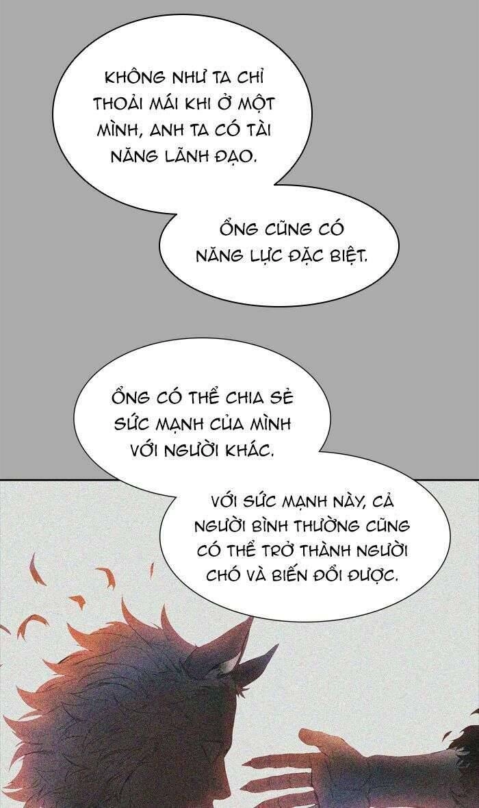 Tòa Tháp Bí Ẩn 2 Chapter 437 - 49