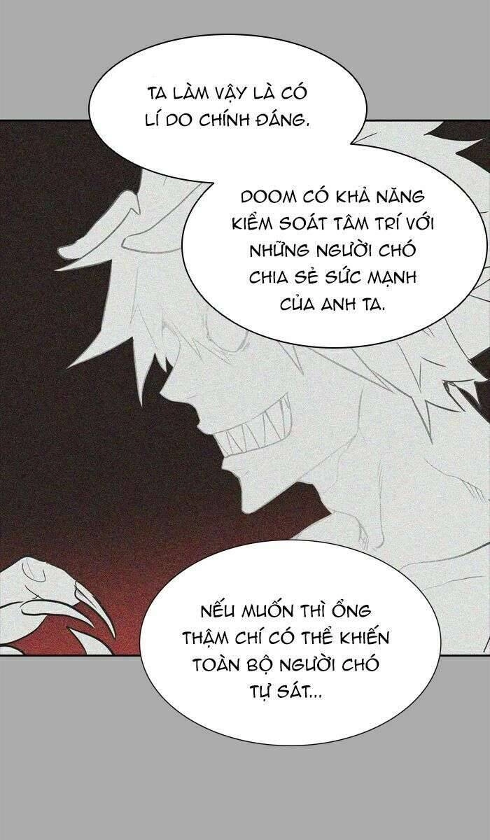 Tòa Tháp Bí Ẩn 2 Chapter 437 - 52