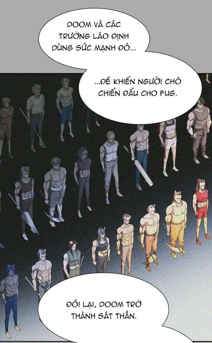 Tòa Tháp Bí Ẩn 2 Chapter 437 - 53