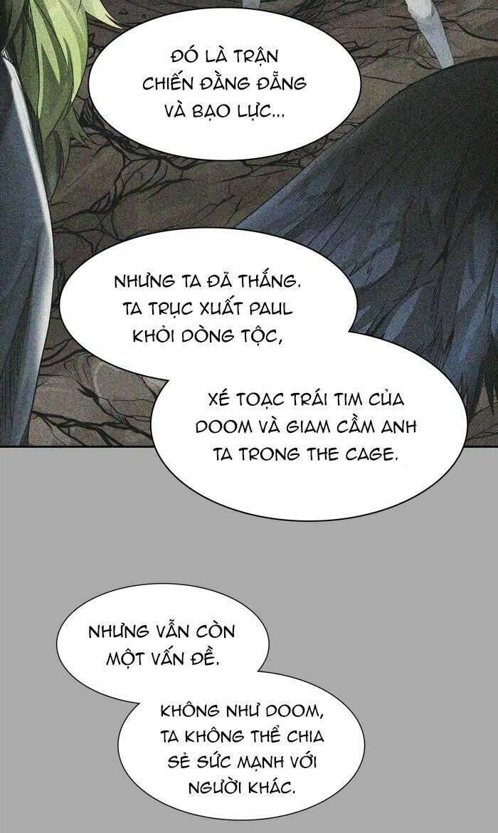 Tòa Tháp Bí Ẩn 2 Chapter 437 - 55