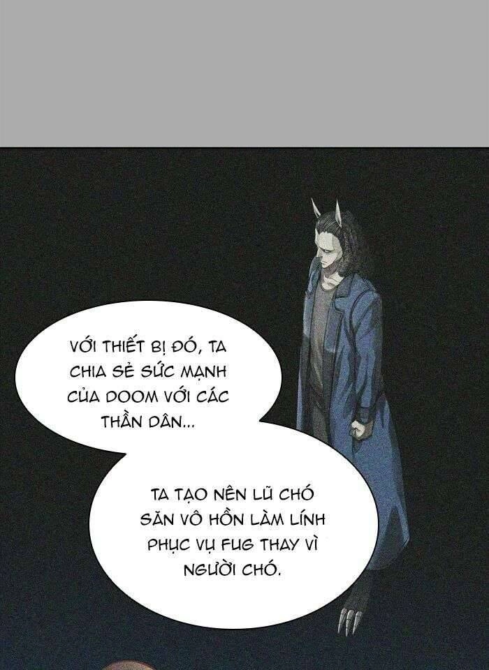 Tòa Tháp Bí Ẩn 2 Chapter 437 - 59