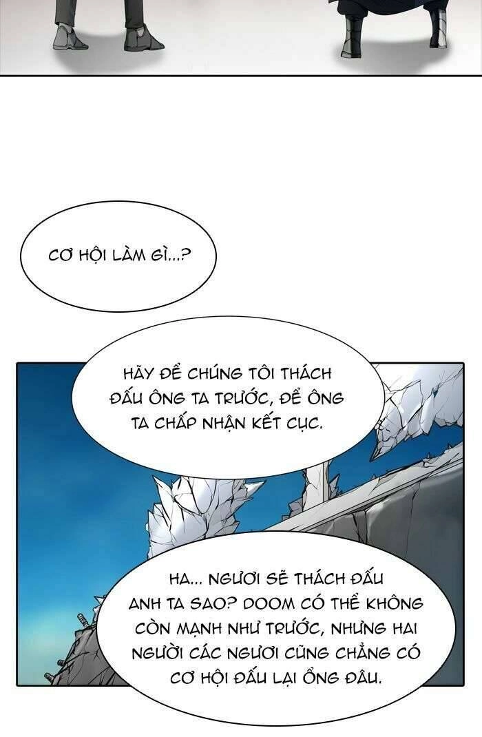 Tòa Tháp Bí Ẩn 2 Chapter 437 - 73