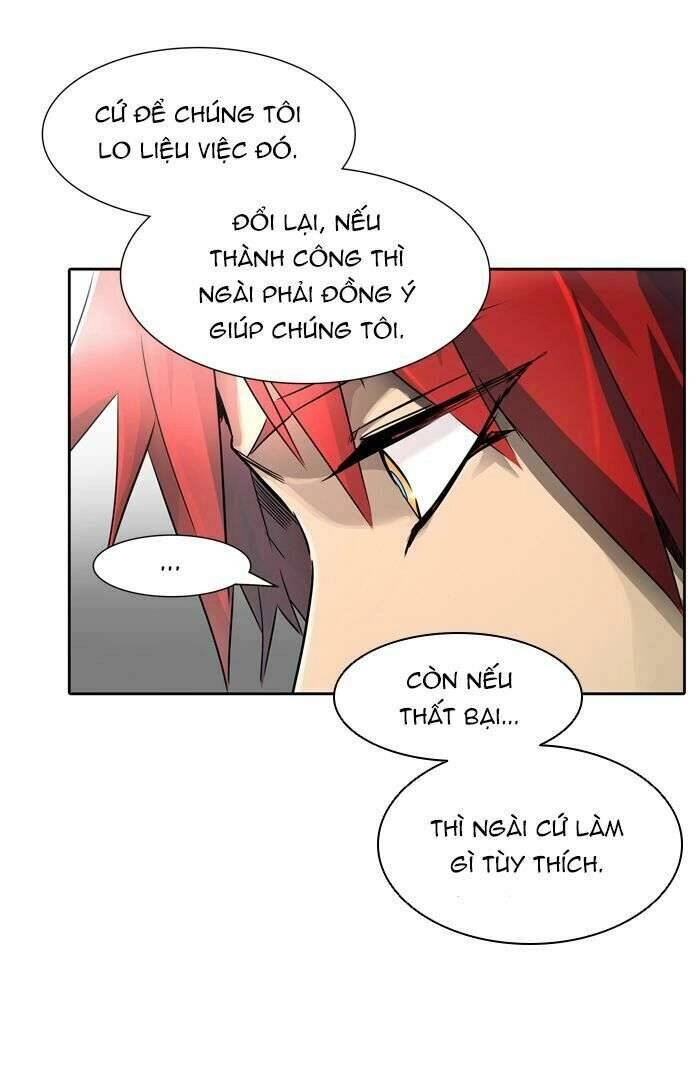 Tòa Tháp Bí Ẩn 2 Chapter 437 - 74