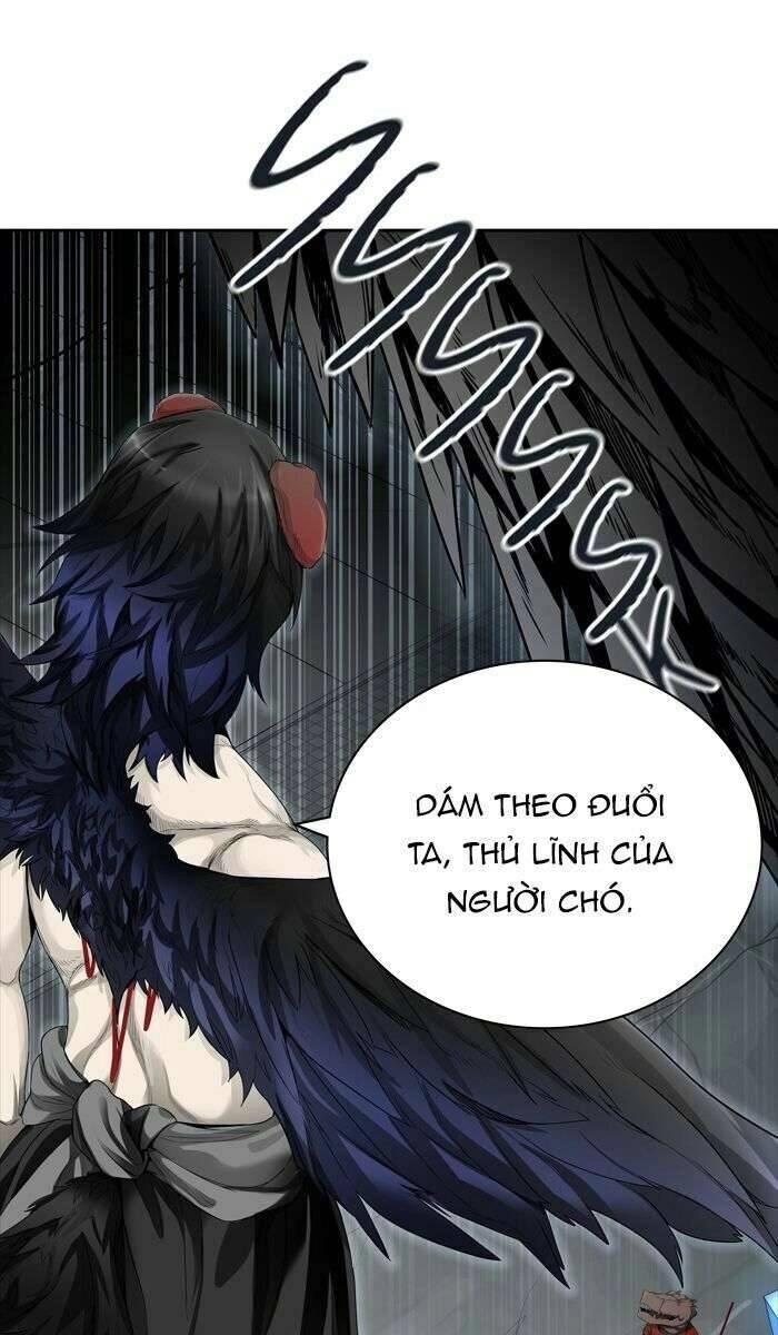 Tòa Tháp Bí Ẩn 2 Chapter 437 - 85
