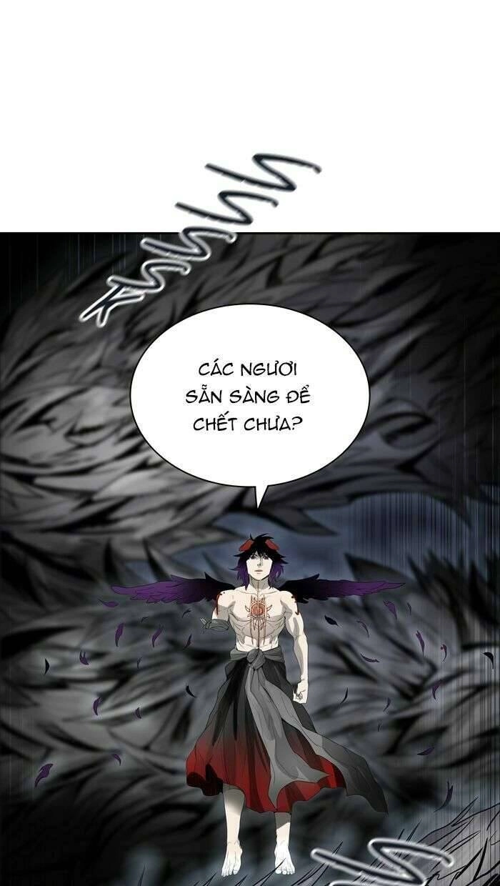 Tòa Tháp Bí Ẩn 2 Chapter 437 - 88