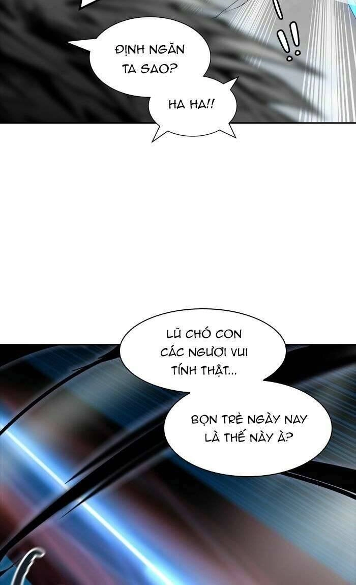 Tòa Tháp Bí Ẩn 2 Chapter 437 - 91
